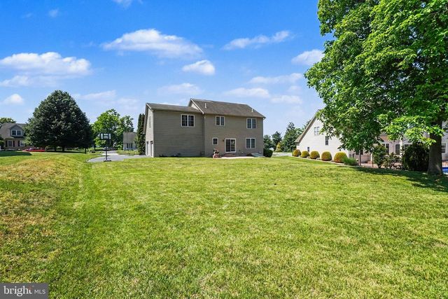 7322 COBBLE STONE DR, Harrisburg, PA 17112