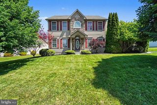 7322 COBBLE STONE DR, Harrisburg, PA 17112