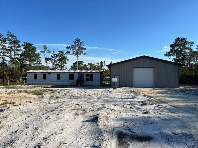 8342 SW 152ND PLACE, Dunnellon, FL 34432