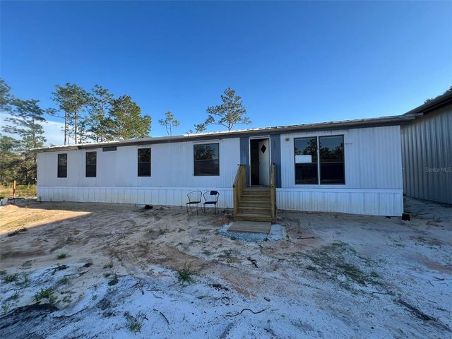 8342 SW 152ND PLACE, Dunnellon, FL 34432