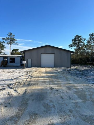 8342 SW 152ND PLACE, Dunnellon, FL 34432