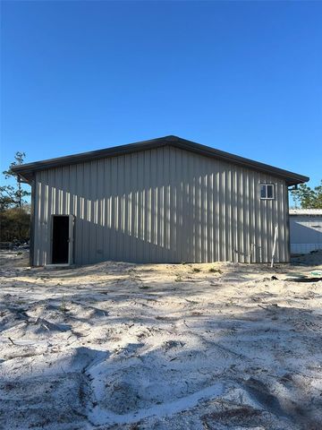 8342 SW 152ND PLACE, Dunnellon, FL 34432