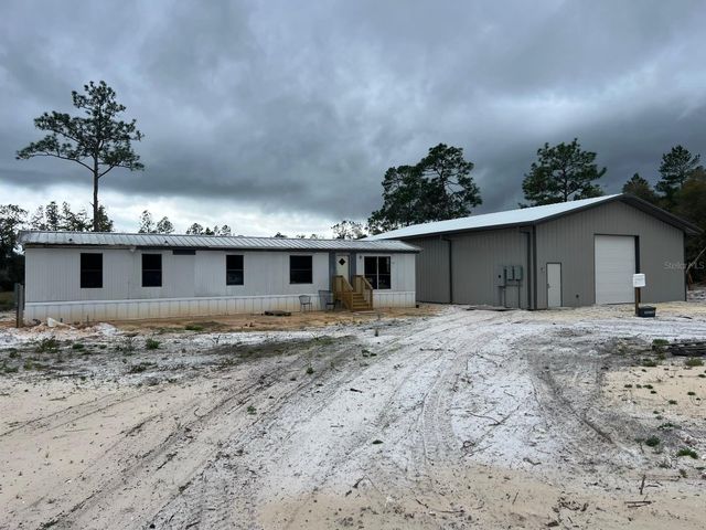 8342 SW 152ND PLACE, Dunnellon, FL 34432