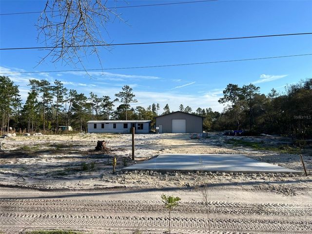 8342 SW 152ND PLACE, Dunnellon, FL 34432