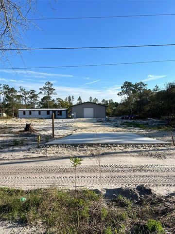 8342 SW 152ND PLACE, Dunnellon, FL 34432
