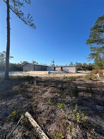 8342 SW 152ND PLACE, Dunnellon, FL 34432