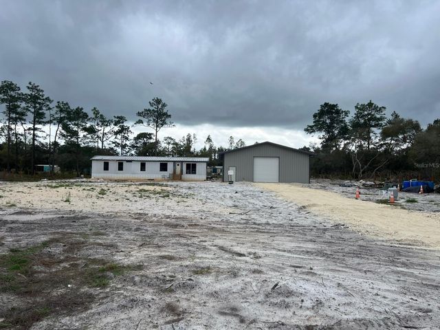 8342 SW 152ND PLACE, Dunnellon, FL 34432