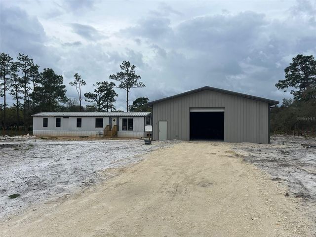 8342 SW 152ND PLACE, Dunnellon, FL 34432