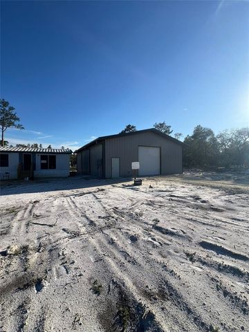 8342 SW 152ND PLACE, Dunnellon, FL 34432