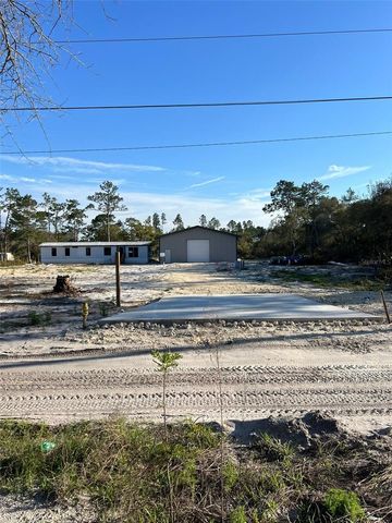 8342 SW 152ND PLACE, Dunnellon, FL 34432