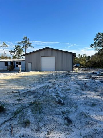 8342 SW 152ND PLACE, Dunnellon, FL 34432