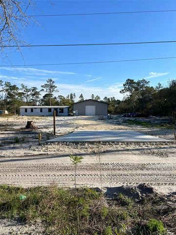 8342 SW 152ND PLACE, Dunnellon, FL 34432