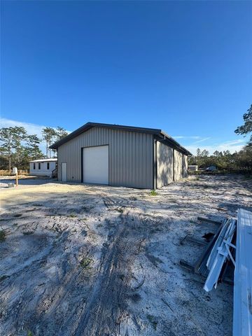8342 SW 152ND PLACE, Dunnellon, FL 34432