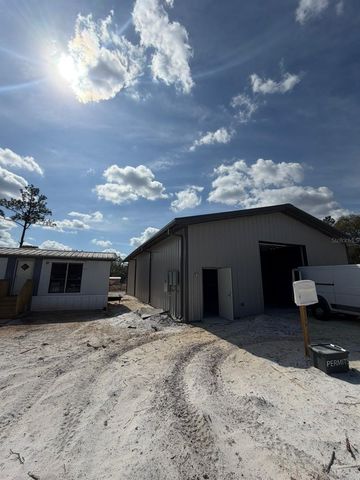 8342 SW 152ND PLACE, Dunnellon, FL 34432