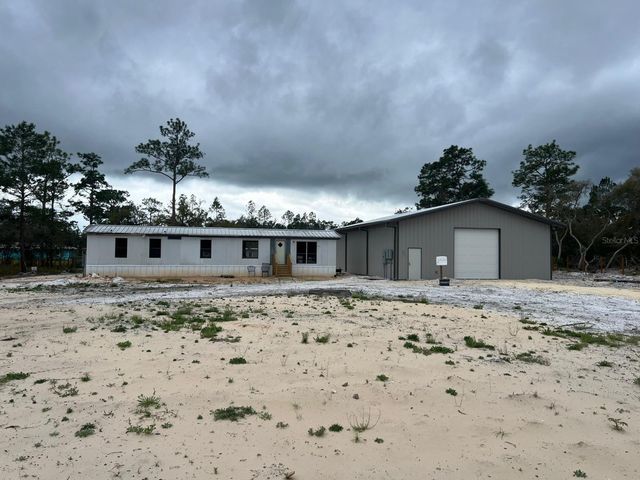 8342 SW 152ND PLACE, Dunnellon, FL 34432