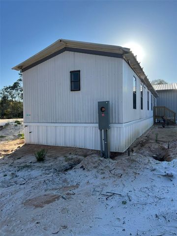 8342 SW 152ND PLACE, Dunnellon, FL 34432