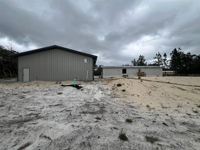 8342 SW 152ND PLACE, Dunnellon, FL 34432