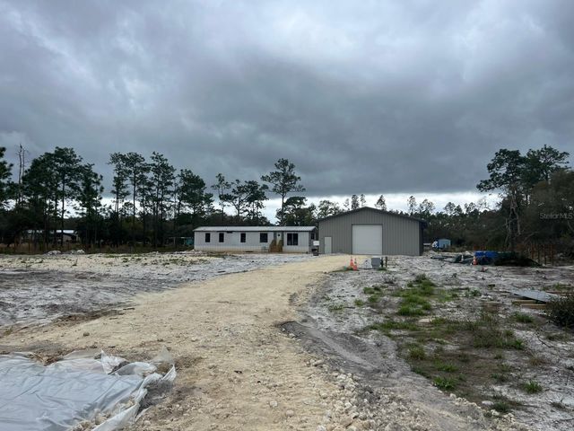 8342 SW 152ND PLACE, Dunnellon, FL 34432