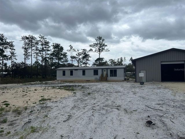 8342 SW 152ND PLACE, Dunnellon, FL 34432