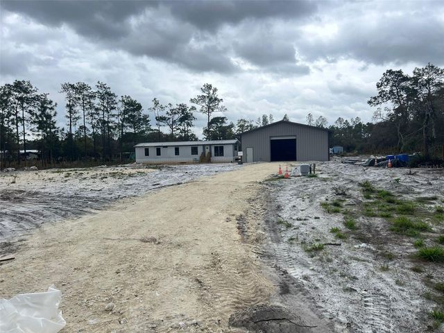 8342 SW 152ND PLACE, Dunnellon, FL 34432