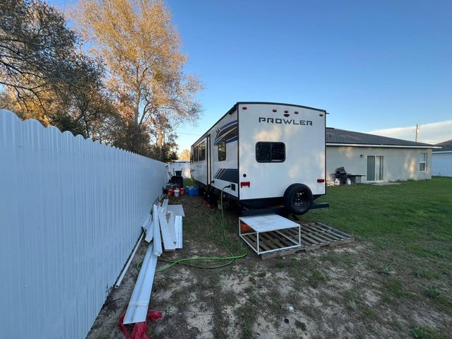 8342 SW 152ND PLACE, Dunnellon, FL 34432