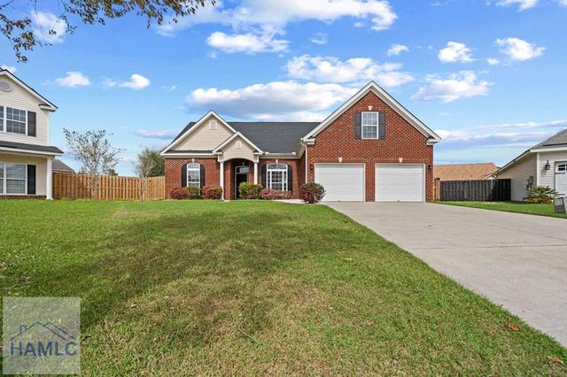 109 Shale Court, Savannah, GA 31419