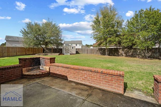 109 Shale Court, Savannah, GA 31419