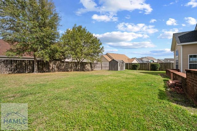 109 Shale Court, Savannah, GA 31419