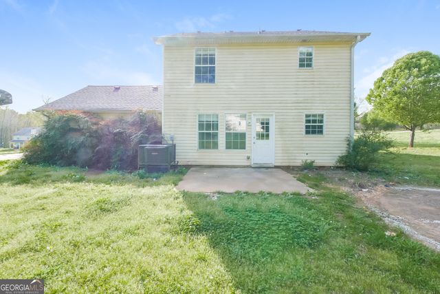 101 Bradesbury Lane, Locust Grove, GA 30248