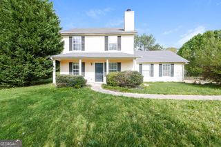 101 Bradesbury Lane, Locust Grove, GA 30248