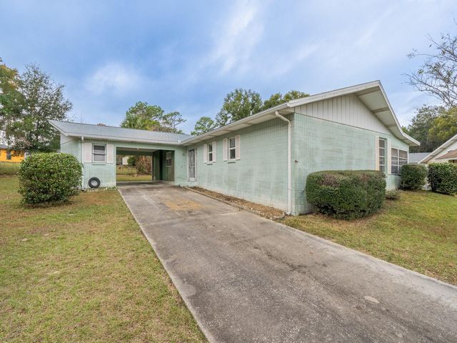 5 SPRING LAKE LANE, Ocala, FL 34472