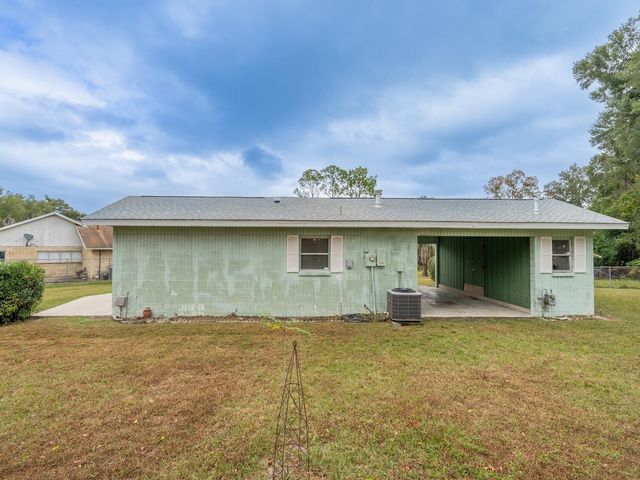 5 SPRING LAKE LANE, Ocala, FL 34472