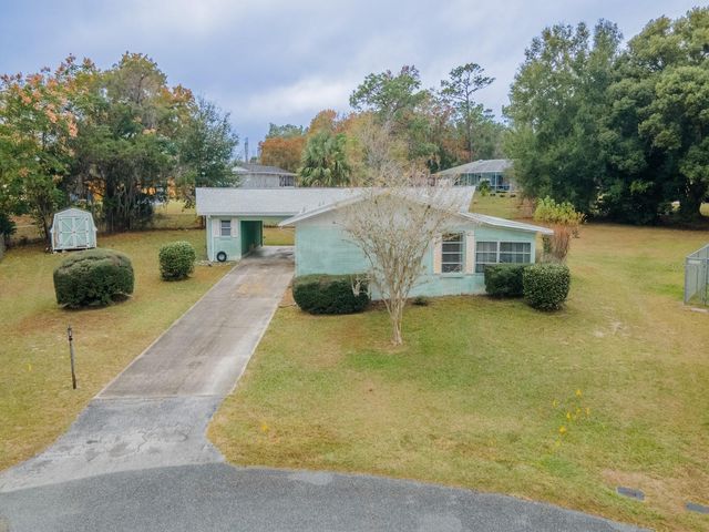 5 SPRING LAKE LANE, Ocala, FL 34472