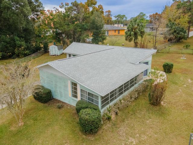 5 SPRING LAKE LANE, Ocala, FL 34472