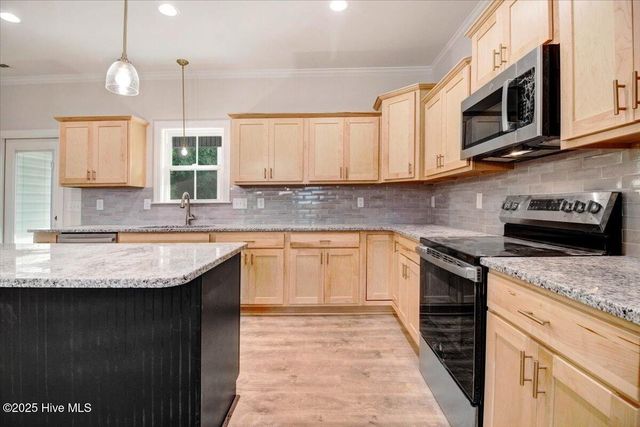 283 Paul Hare Road, Goldsboro, NC 27530
