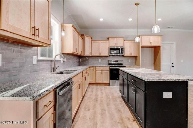 283 Paul Hare Road, Goldsboro, NC 27530