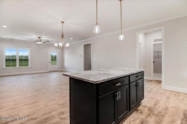 283 Paul Hare Road, Goldsboro, NC 27530