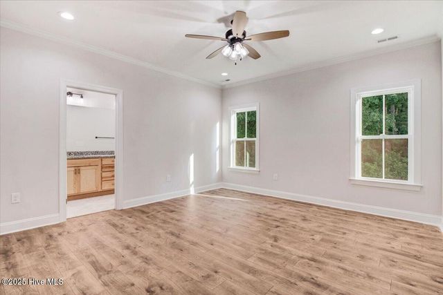 283 Paul Hare Road, Goldsboro, NC 27530