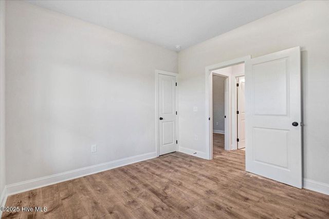 283 Paul Hare Road, Goldsboro, NC 27530