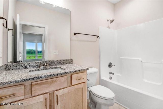 283 Paul Hare Road, Goldsboro, NC 27530