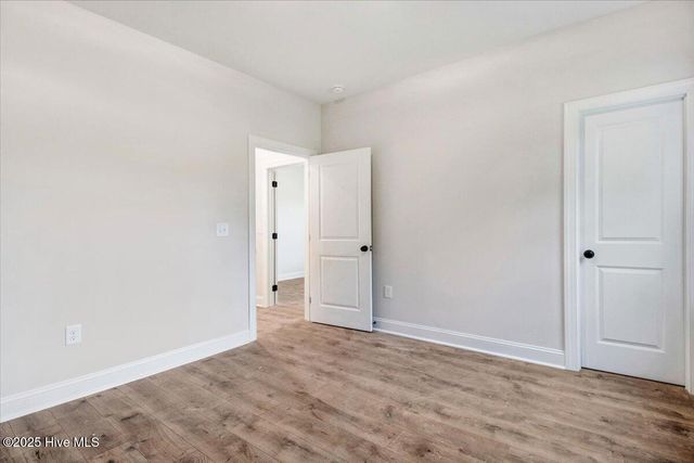 283 Paul Hare Road, Goldsboro, NC 27530