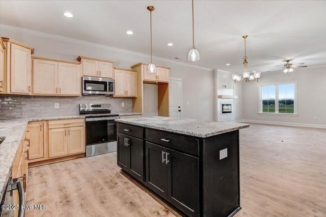 283 Paul Hare Road, Goldsboro, NC 27530