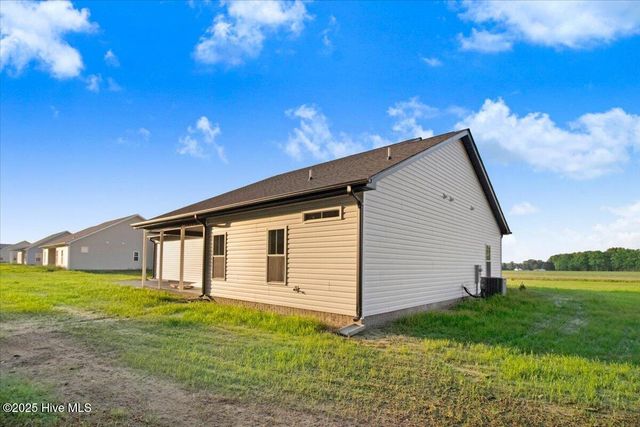 283 Paul Hare Road, Goldsboro, NC 27530