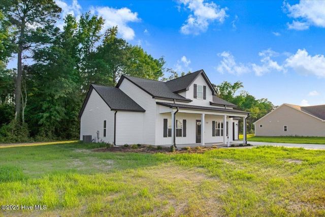 283 Paul Hare Road, Goldsboro, NC 27530