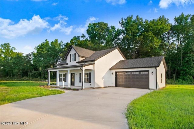 283 Paul Hare Road, Goldsboro, NC 27530