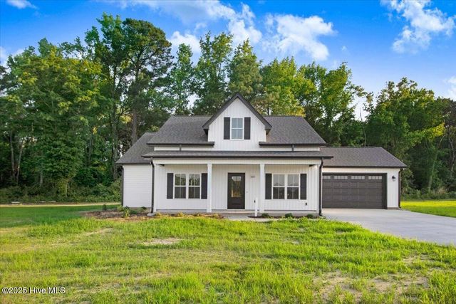 283 Paul Hare Road, Goldsboro, NC 27530