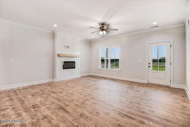 283 Paul Hare Road, Goldsboro, NC 27530