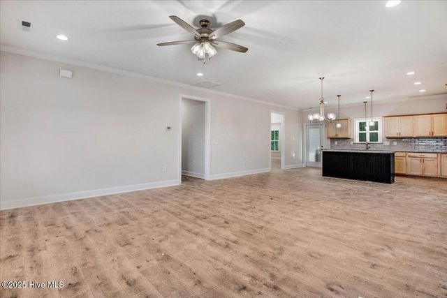 283 Paul Hare Road, Goldsboro, NC 27530