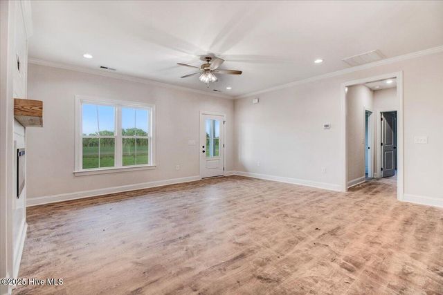 283 Paul Hare Road, Goldsboro, NC 27530