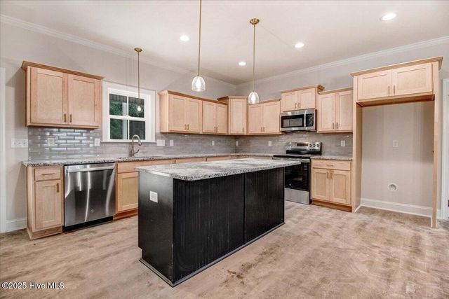 283 Paul Hare Road, Goldsboro, NC 27530